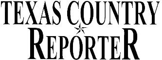 texas country reporter logo